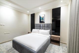 Taleen Serviced Apartments AlQuds - 6
