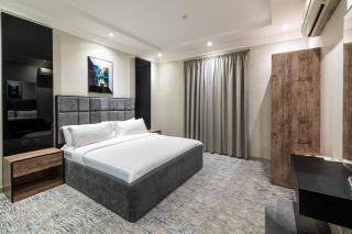 Taleen Serviced Apartments AlQuds- تالين القدس للشقق المخدومة - 0