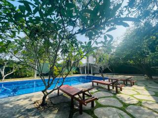 WaterLily Resort - 0