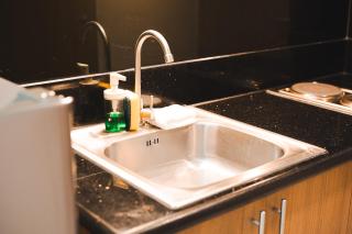 Stay near Mall of Asia, MOA Arena, SMX PICC & NAIA - Fionah Suite - 4