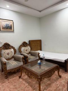 Comfort Family suites - 1