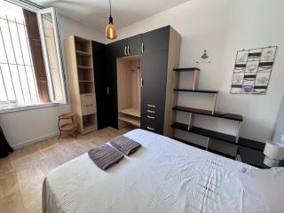 Two-bedroom apartment, downtown, parking, and private courtyard - Argelès-sur-Mer - 1