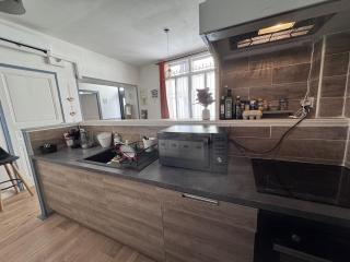 Two-bedroom apartment, downtown, parking, and private courtyard - Argelès-sur-Mer - 5