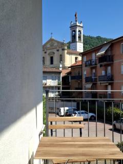 Bergamo's little flat - 3
