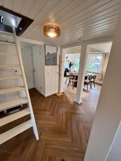 Wooden Silence - Wo Ruhe zuhause ist - 1