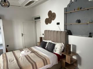 Cozy Relax Flat 10 min to Beach & Medina - 8