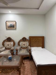 Comfort Family suites - 2
