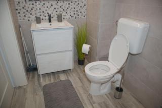 4 Fa Apartmanok - 5