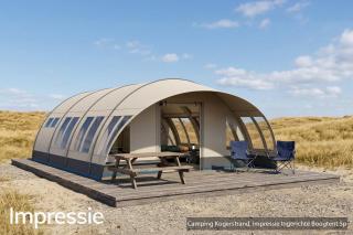 Texelcampings - Kogerstrand - 0