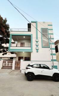 Boutique Bungalow 458 - 3