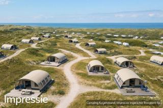 Texelcampings - Kogerstrand - 7