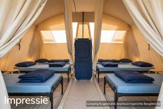 Texelcampings - Kogerstrand - 8