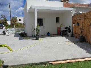 NAXOS BEACHWALK Studio - 9