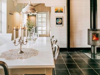 8 person holiday home in Vinderup-By Traum - 5