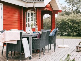 8 person holiday home in Vinderup-By Traum - 9
