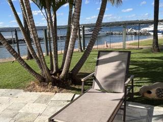 Apt Luxo 2 Quartos em Resort Beira-Lago Próx Esplanada dos Ministérios - 8