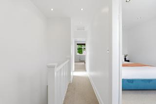 Modern 2BR, work stays, off road parking - 5