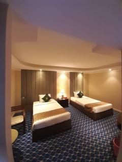 The Green Shadow Business Hotel - 3