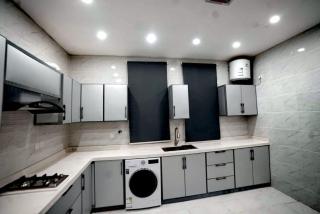 Modern gym and two bedrooms with smart entrance - 8