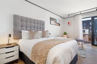 Nine Palms Luxury Apartments - 5