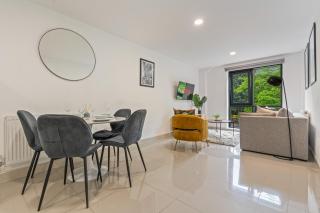 Clarendon Escape - 3 Beds - 3 Bath - Sleeps 6 - 4