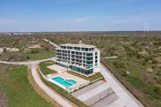 Calithea Residence - Kavarna - 3