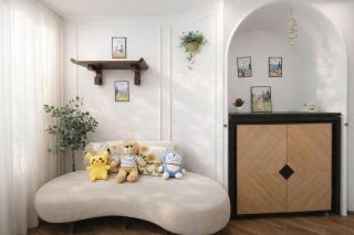 Nala Skyline 2BR Apartment Ocean Park - 2