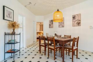 Mont Choisy Lodge - Coco Apartment - 2