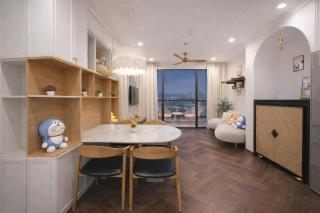 Nala Skyline 2BR Apartment Ocean Park - 0