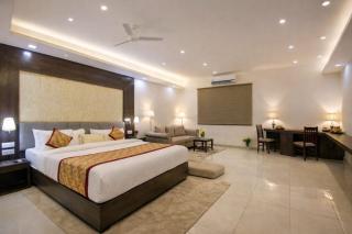 Hotel Pansy Palace - 6