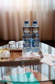 Hotel Włókniarz - Pabianice - 6
