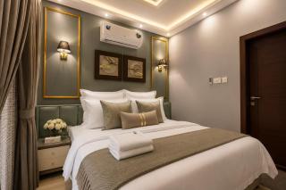 Alpine Vista Executive 3Bedrooms Private Cottage in Murree Hills - 5