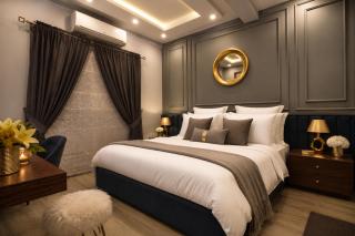 Alpine Vista Executive 3Bedrooms Private Cottage in Murree Hills - 4