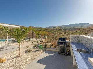 Expansive Hillview Villa with Pool - 8