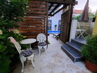 Apartment in Zadar with swimming pool - 6