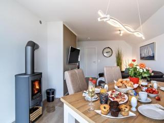 Holiday apartment in Olpenitz with Sauna - 6