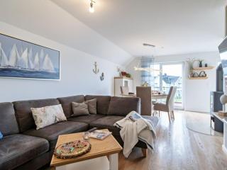 Holiday apartment in Olpenitz with Sauna - 2