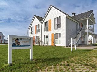 Holiday apartment in Olpenitz with Sauna - 5