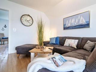 Holiday apartment in Olpenitz with Sauna - 3
