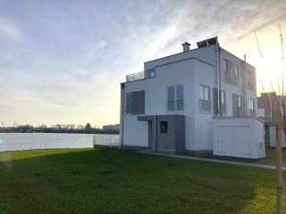 Holiday apartment in Olpenitz with 1 bedroom - 1