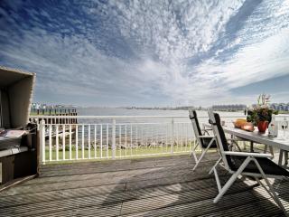 Holiday apartment in Olpenitz with 1 bedroom - 6
