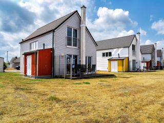 Holiday house in Olpenitz with Sauna - 7