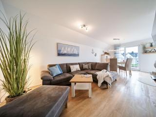 Holiday apartment in Olpenitz with Sauna - 4