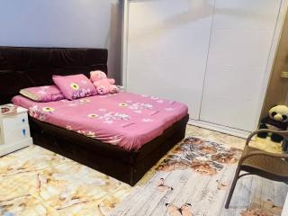 Floor of desert 2 - 4