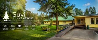 Puhkekeskus SUVI - 1