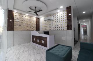 Hotel Tushar - 0