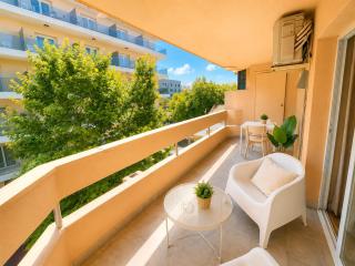 Magnolia Central Apartment III Big Terrace & Free Parking - 1