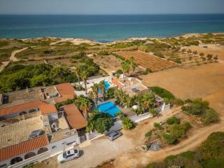 Luxurious coastal villa in Gallipoli - 9