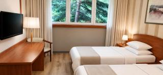Agat Hotel - 7