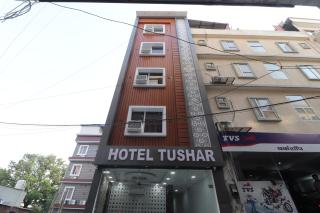Hotel Tushar - 9